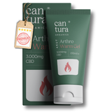 Cantura AKUT Arthro-Gel WARM