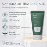 Cantura AKUT Arthro-Gel COOL