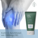 Cantura AKUT Arthro-Gel COOL