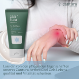 Cantura AKUT Arthro-Gel COOL