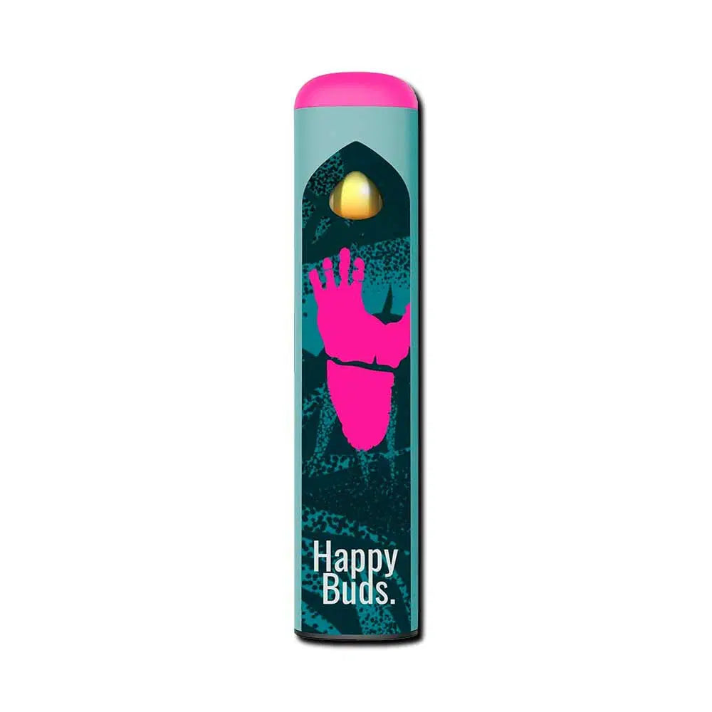 Premium CBD Vape Pens von HappyBuds