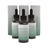 Naturecan CBD Öl 3er Sparsets