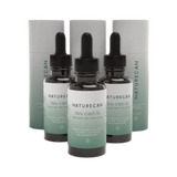 Naturecan CBD Öl 3er Sparsets