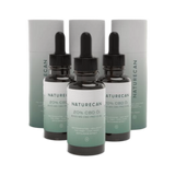Naturecan CBD Öl 3er Sparsets