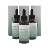 Naturecan CBD Öl 3er Sparsets