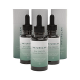 Naturecan CBD Öl 3er Sparsets