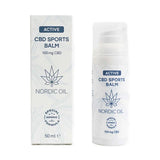 Nordic Oil Thor - CBD Aktiv Gel - CBDHouse.shop