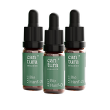 Cantura AKUT 24 3er Sparset