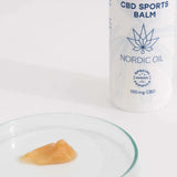 Nordic Oil Thor - CBD Aktiv Gel - CBDHouse.shop