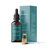 Naturecan CBD Öl für Hunde - CBDHouse.shop