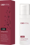 CBD VITAL Premium Bio Kosmetik Lifting Serum - Vitrasan - CBDHouse.shop
