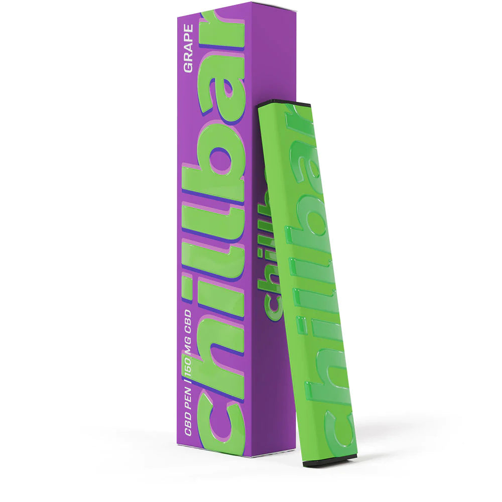 Chillbar CBD E-Shisha mit 5 Geschmckern | CBDHouse.shop Chillbar CBD E-Shisha mit 5 Geschmckern | CBDHouse.shop