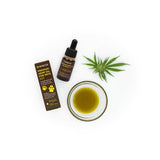 Enecta CBD Hanföl für Tiere 5% - CBDHouse.shop