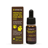 Enecta CBD Hanföl für Tiere 5% - CBDHouse.shop