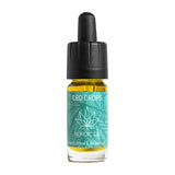 Nordic Oil CBD Öl (5%) - CBDHouse.shop