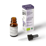 Vetrihemp Bio CBD Öl für Tiere ab 10kg – 10ml – 12% - CBDHouse.shop