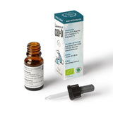 Vetrihemp Bio CBD Öl für Tiere bis 10kg – 10ml – 4% - CBDHouse.shop