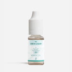 Nordic Oil CBD E-Liquid 5%