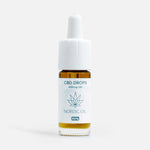 Nordic Oil CBD Öl Plus (40%) | 3er Sparset