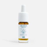 Nordic Oil CBD Öl Plus (40%) | 3er Sparset