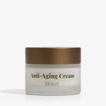 Nordic Cosmetics Anti-Aging Creme – CBD & Retinol