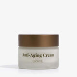 Nordic Cosmetics Anti-Aging Creme – CBD & Retinol