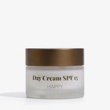 Nordic Cosmetics Tagescreme LSF 15 - CBD & Vitamin C - CBDHouse.shop