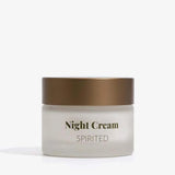 Nordic Cosmetics Nachtcreme – CBD & Vitamin E