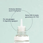 Nordic Oil CBD E-Liquid 5%