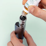 Nordic Oil CBD E-Liquid 5%