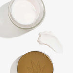 Nordic Cosmetics Nachtcreme – CBD & Vitamin E