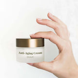 Nordic Cosmetics Anti-Aging Creme – CBD & Retinol