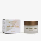 Nordic Cosmetics Anti-Aging Creme – CBD & Retinol