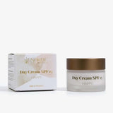 Nordic Cosmetics Tagescreme LSF 15 - CBD & Vitamin C - CBDHouse.shop