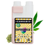 Cannabis Supershield Bio Pflanzenwuchs Beschleuniger