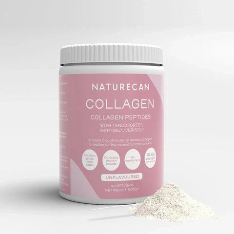 Naturecan Kollagen Peptide