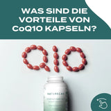 Naturecan CoQ10 Kapseln