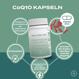 Naturecan CoQ10 Kapseln