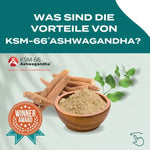 Naturecan KSM-66® Ashwagandha