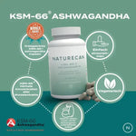 Naturecan KSM-66® Ashwagandha