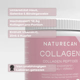 Naturecan Kollagen Peptide