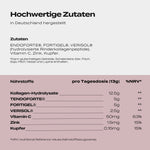 Naturecan Kollagen Peptide