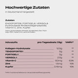 Naturecan Kollagen Peptide