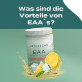 Naturecan EAA - Essentielle Aminosäuren