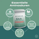 Naturecan EAA - Essentielle Aminosäuren