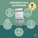 Naturecan Digest Gummies