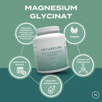 Naturecan Magnesium Glycinat 3:1