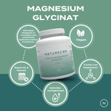 Naturecan Magnesium Glycinat 3:1