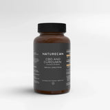 Naturecan Liquid Gold | CBD und Kurkumin Kapseln