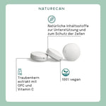 Traubenkernextrakt Naturecan kaufen 
